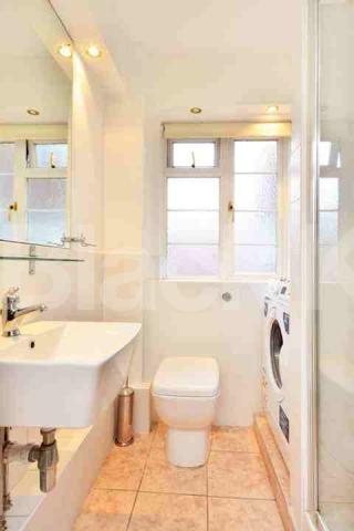 			UNDER OFFER , 2 Bedroom, 1 bath, 1 reception Flat			 Chiswick Village, Chiswick